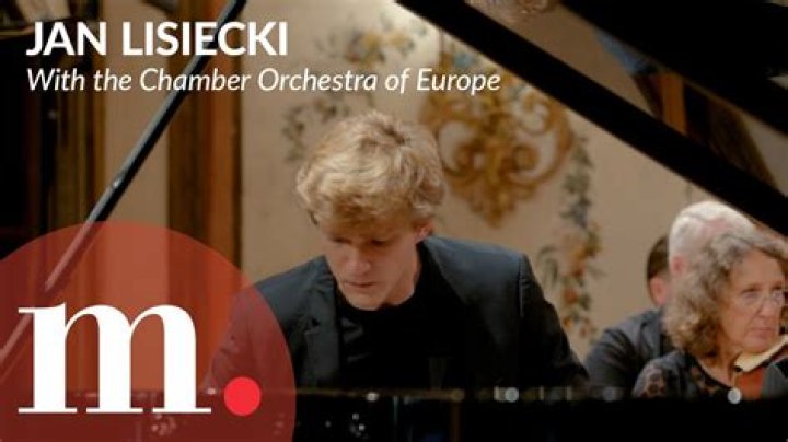Jan Lisiecki Wife: The Life and Love of a Classical Music Prodigy