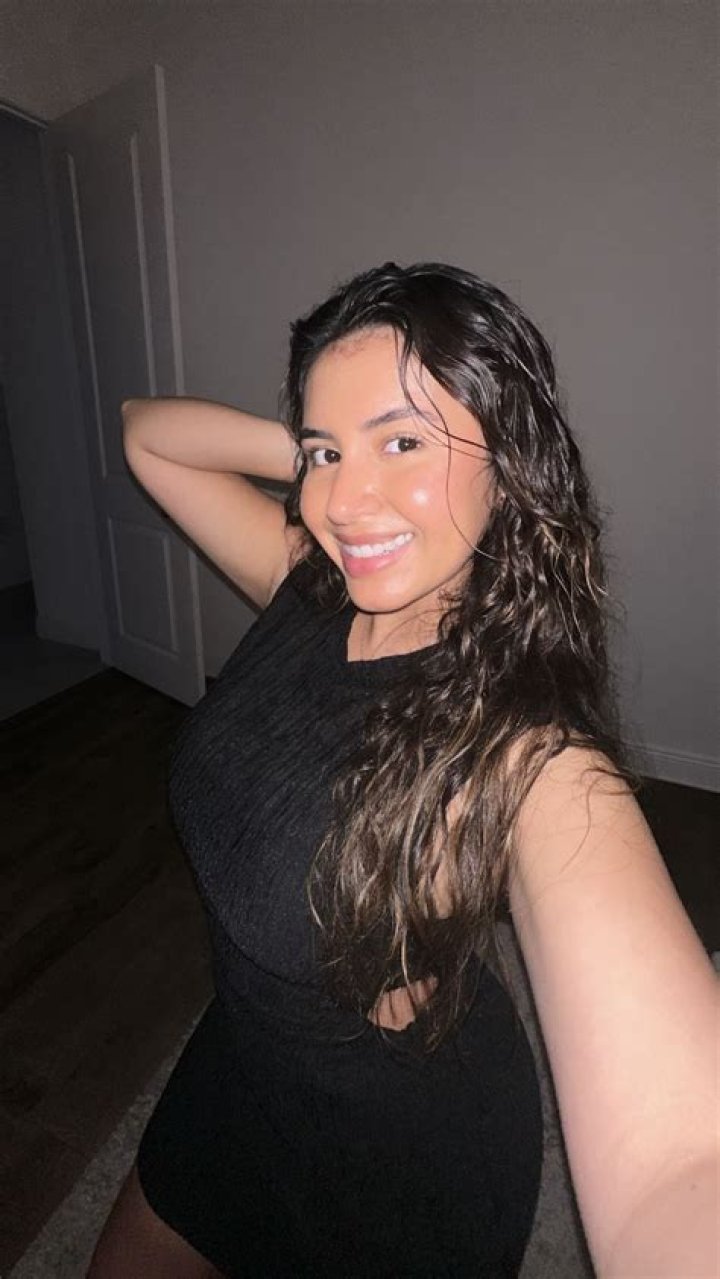 Janexy Sanchez OnlyFans Leak Exposed