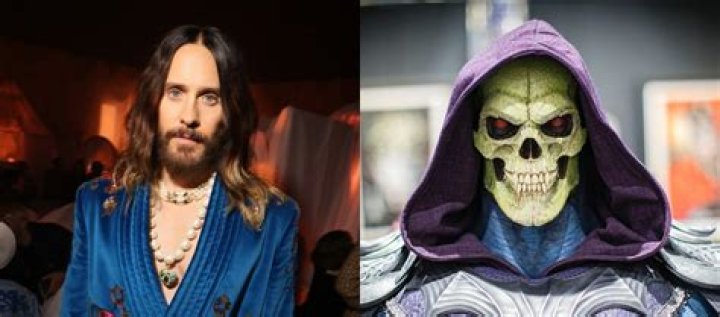 Jared Leto's Family Secrets Revealed