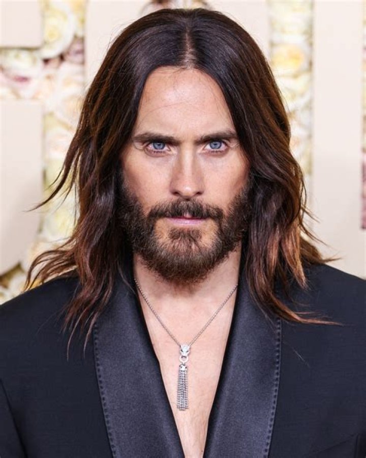 Jared Leto's Kids: A Glimpse into the Life of a Multifaceted Star