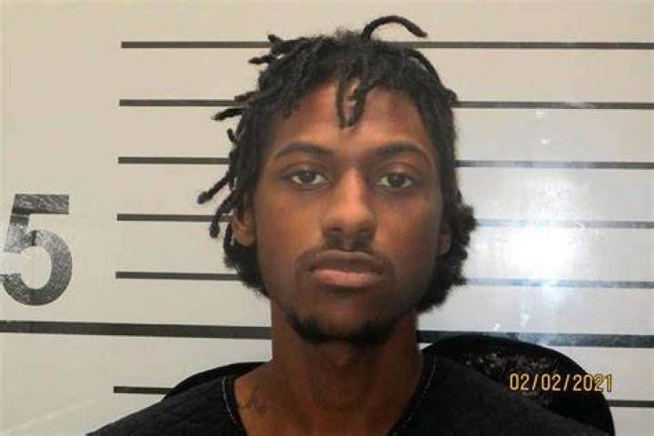 Jarron Deajon Pridgeon S Net
