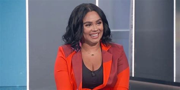 Jasmine Davis Big Brother Biography, Net Worth, Age, Wiki, Nationality, Husband, Instagram, Job ·