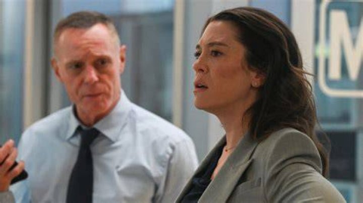 Jason Beghe's Current Relationship Status