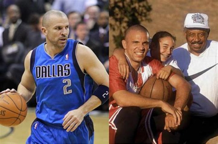 Jason Kidd Brother And Sister: How Many Siblings? Family