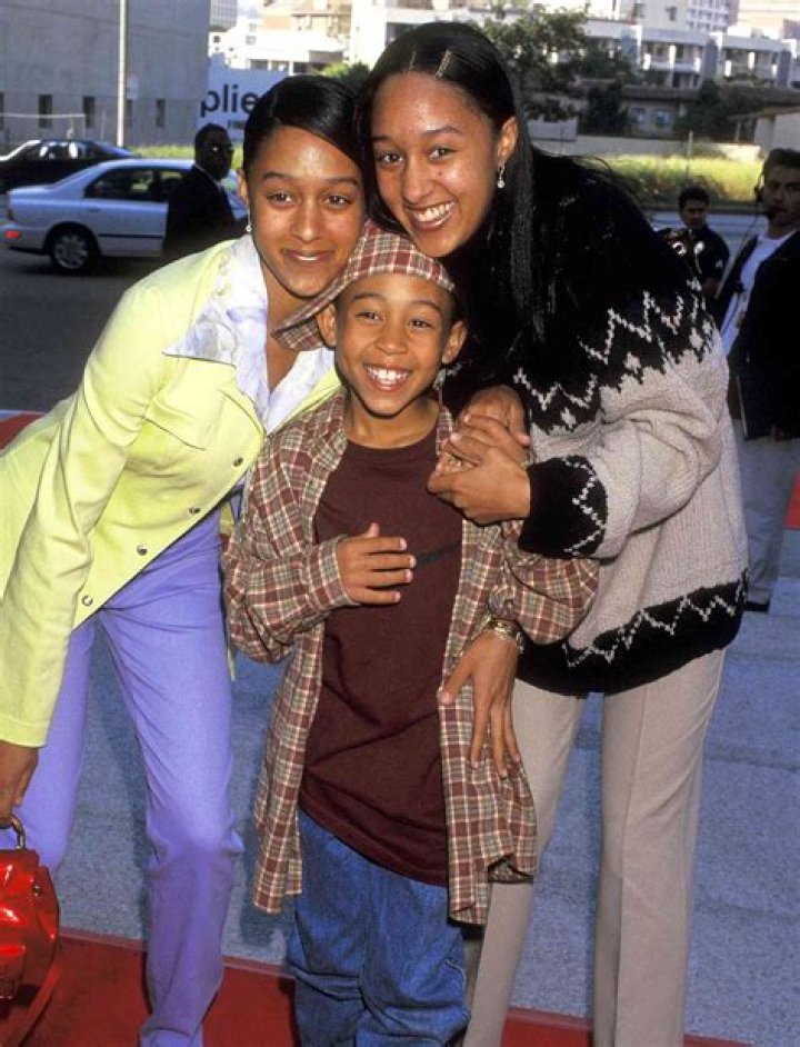 Jason Lee And Tahj Mowry's Impact On Entertainment