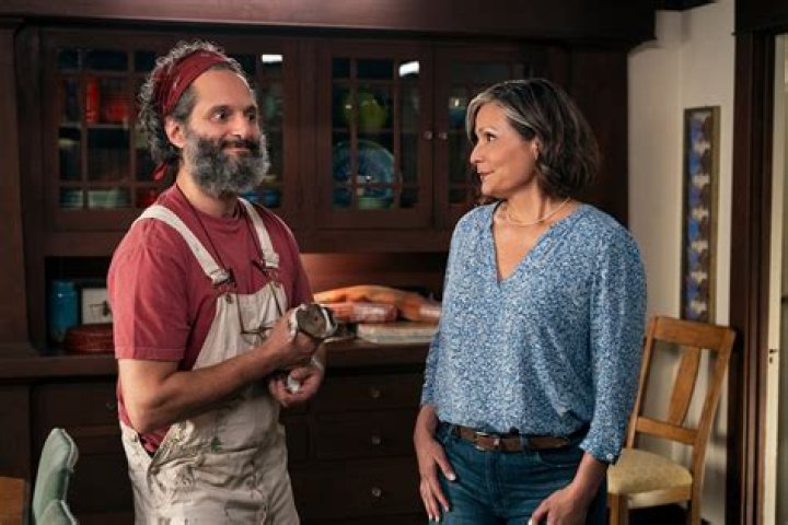 Jason Mantzoukas Wife: Exploring the Life and Relationship of the Renowned Actor