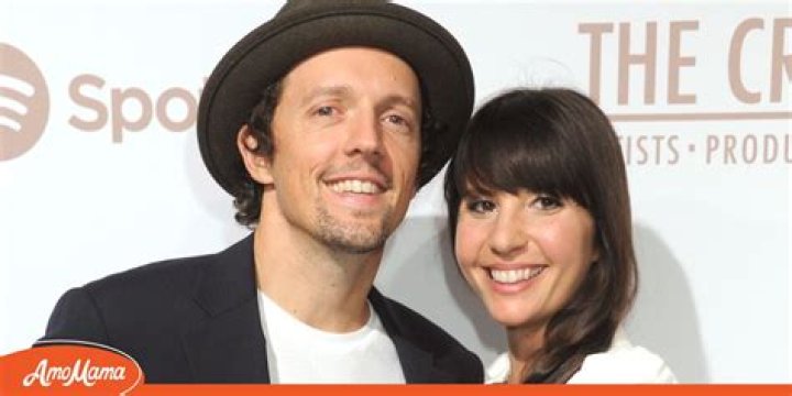 Jason Mraz's Daughter: A Journey of Love and Acceptance with Down Syndrome