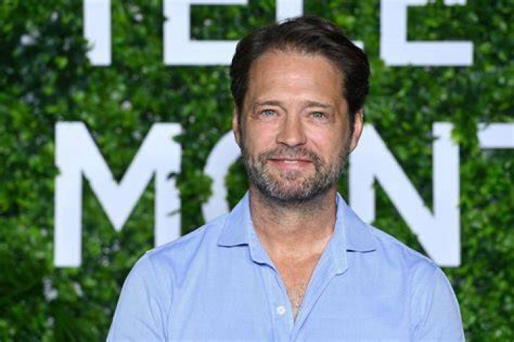 Jason Priestley - Bio, Age, Career, Height, Net Worth, Facts