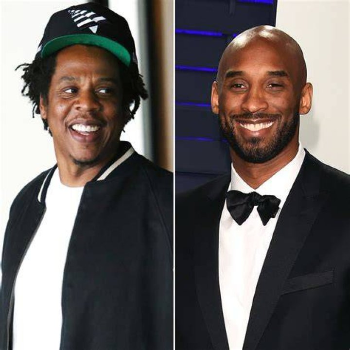 Jay-Z Recalls His Last Conversation With Kobe Bryant Before Death |