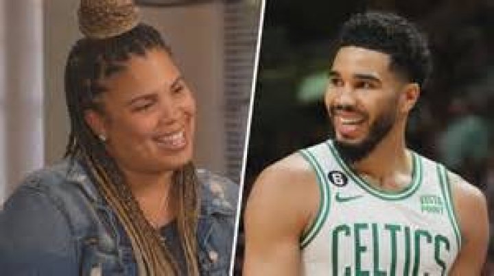 Jayson Tatum Ethnicity | What is Jayson Tatums Ethnicity?