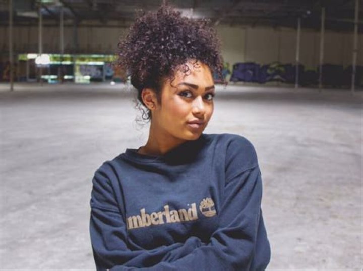 Jazlyn Martin Bio, Age, Height, Boyfriend, Net Worth, Wiki
