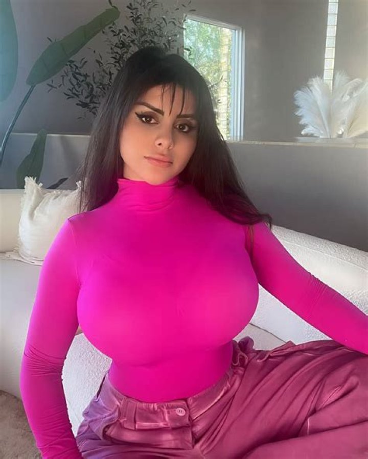 Jazmen Jafar's OnlyFans Leaks Uncovered