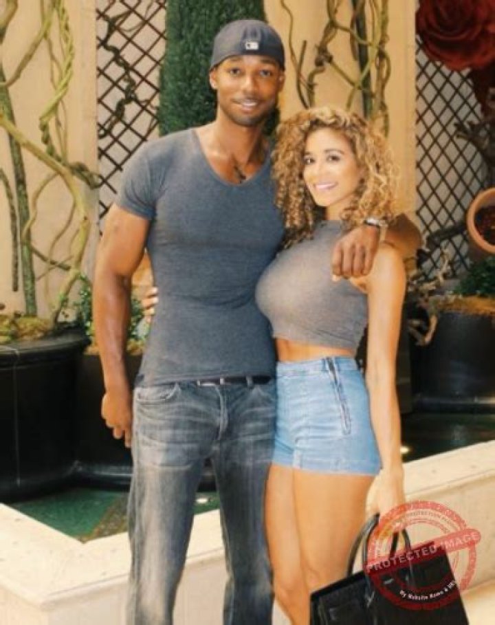 Jazmin Johnson Bio, Wiki, Age, Height, Husband, Married to Medicine, Net Worth