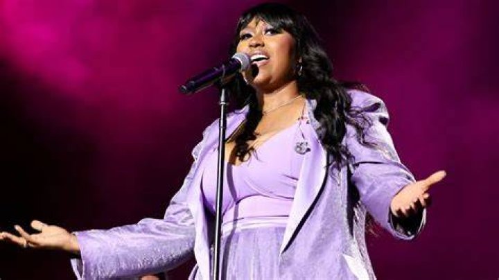 Jazmine Sullivan Celebnetworth