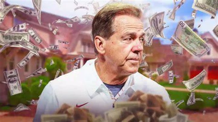 JazzDash | Nick Saban Net Worth
