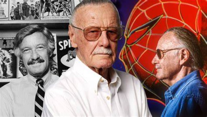JazzDash | Stan Lee Net Worth
