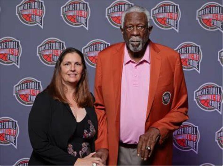 Jeannine Russell Bio, Age, Height, Husband, Net Worth, Wiki