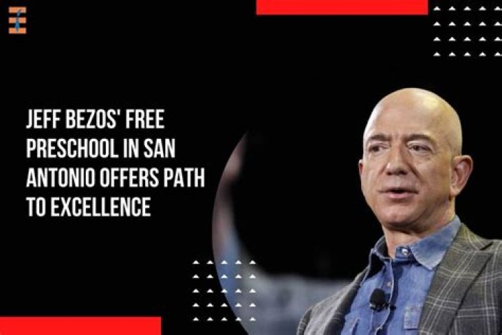 Jeff Bezos Education Decoded For Success