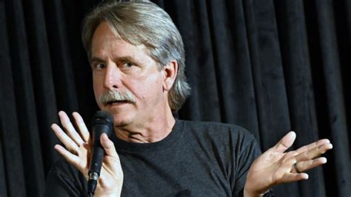 Jeff Foxworthy Injury Update: What You Need to Know