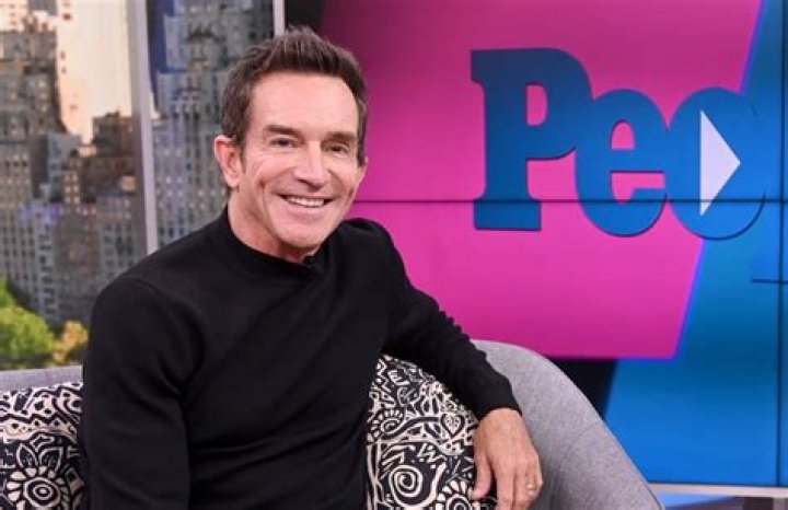 Jeff Probst Net Worth | Celebrity Net Worth ·