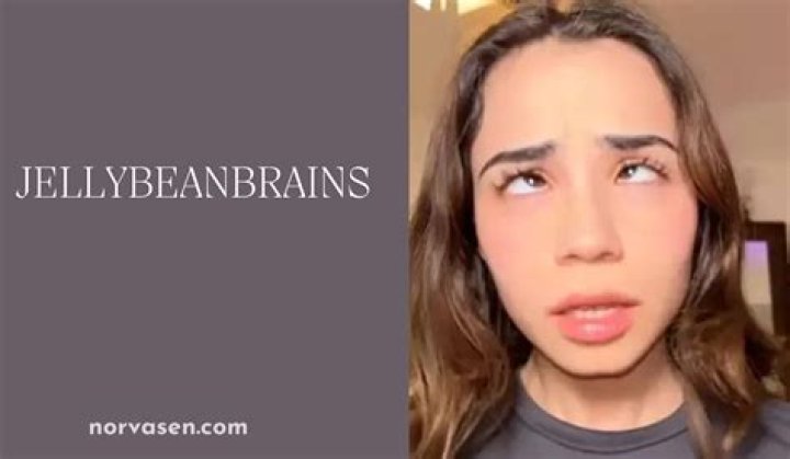 Jellybeanbrains Leak Uncovered: Discover The Shocking Truth