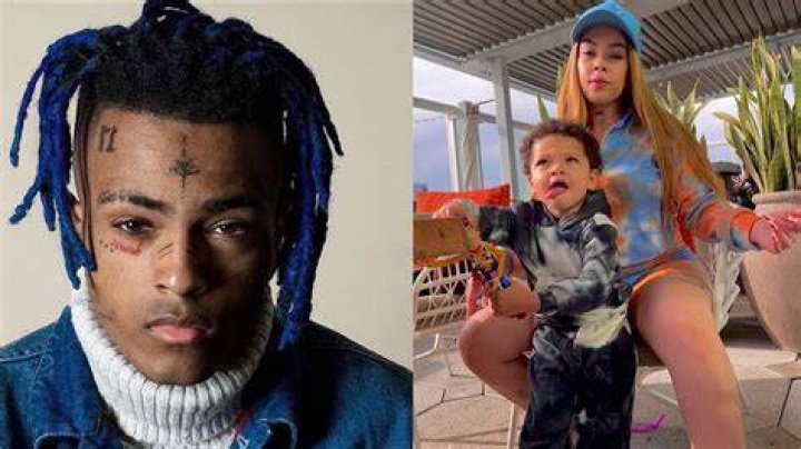 Jenesis Sanchez's Height, Age, And Connection To XXXTentacion