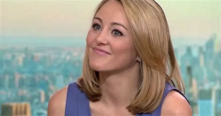 Jenna Ellis Bio, Wiki, Age, Height, Family, Husband, Wedding, Children, Career, Salary, and Net Worth