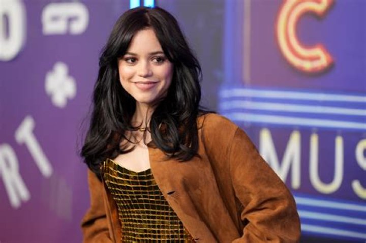 Jenna Ortega's Phone Number And Beyond