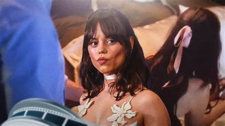 Jenna Ortega Sextape: Controversy and Impact on Her Career