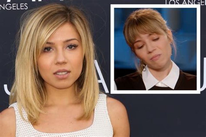Jennette McCurdy And Joe's Enigmatic Relationship
