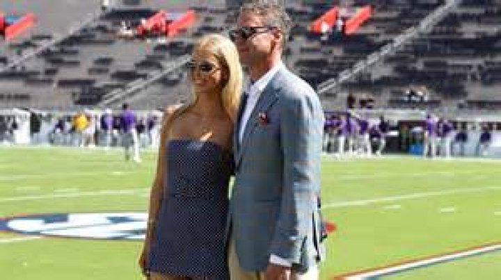 Jennifer Dardano Is Coach Lane Kiffin Girlfriend After Divorce With Wife Layla |