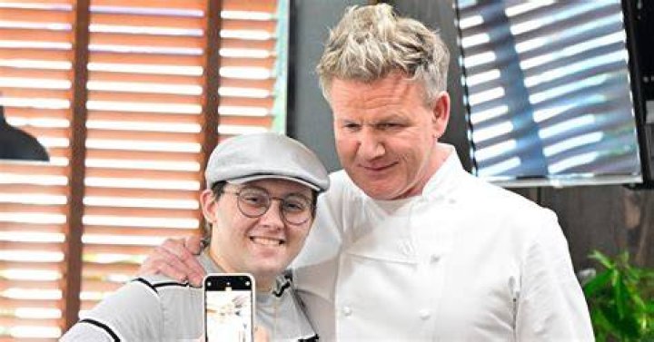 Jerry Ballas Kitchen Nightmares Death And Obituary: What Happened?