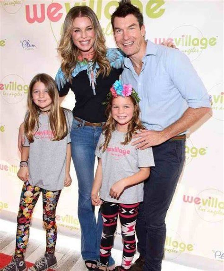 Jerry O Connell Bio, Age, Wiki, Height, Wife, Kids, Family, Movies and Net Worth