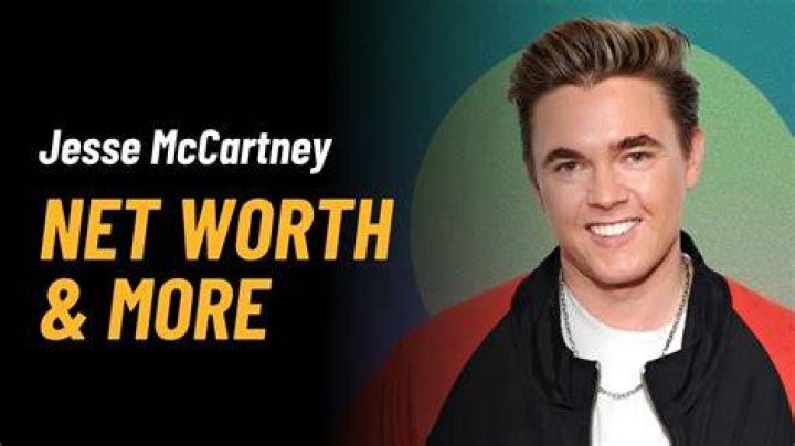 Jesse Murphy Net Worth
