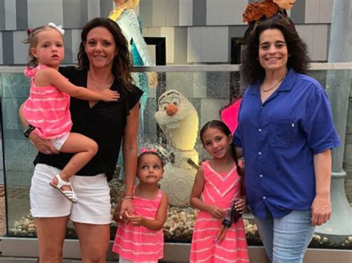 Jessica Kirson Kids: A Glimpse into the Life of the Comedic Star's Family