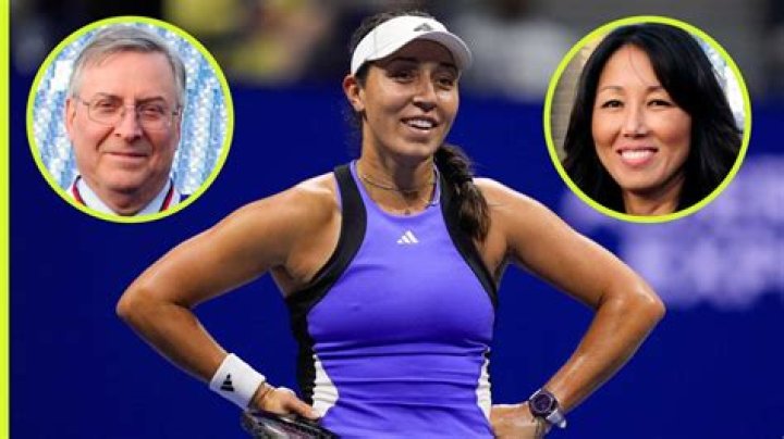 Jessica Pegula's Parents And Their Impact