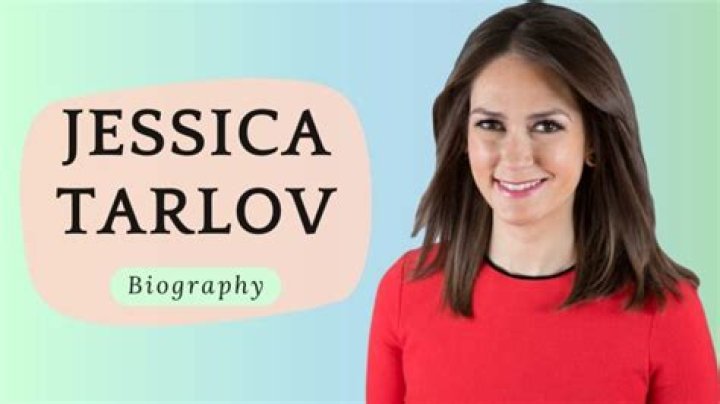 Jessica Rich Biography, Age, Height, Husband, Net Worth, Family ·