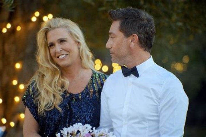 Jessica Stellina Morrison Gino D Acampo Wife: A Culinary Journey