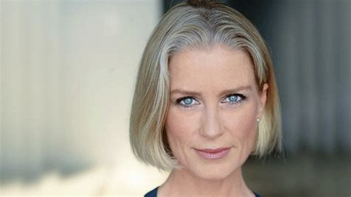 Jessica Tuck Net Worth