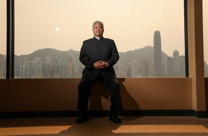Jet Li's Whereabouts And Untold Stories