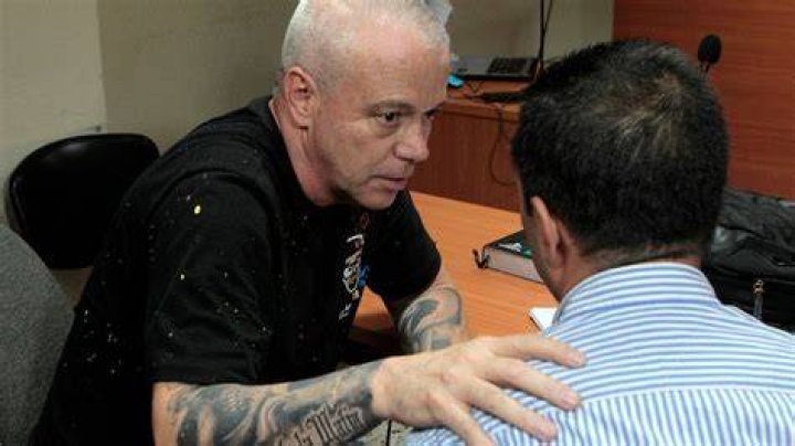 Jhon Jairo Velasquez