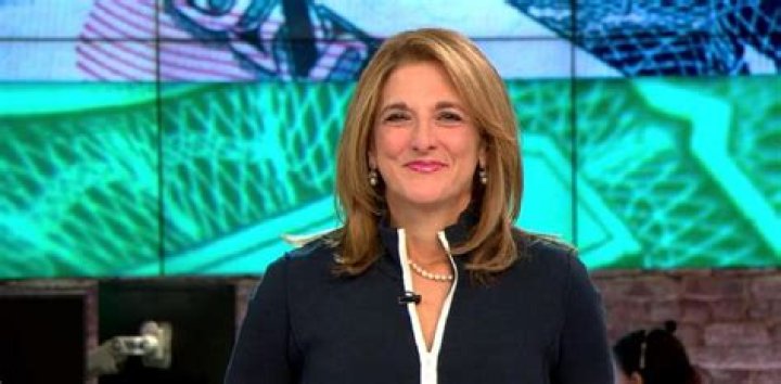 Jill Schlesinger's Wife: A Deep Dive into Their Relationship and Life Together