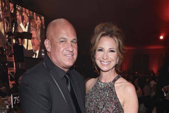 Jill Zarin Reflects on Lessons She's Learned Since Bobby Zarin's Death