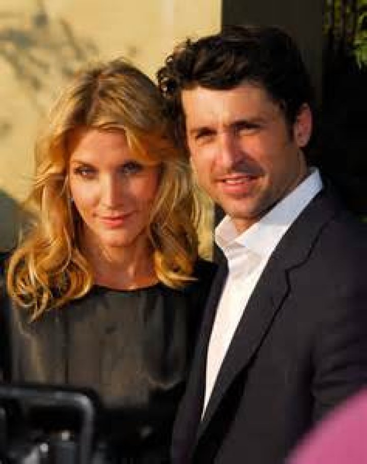 Jillian Fink – Biography, Age and Things to Know About Patrick Dempsey’s Wife