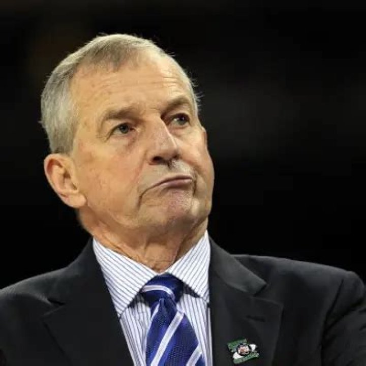 Jim Calhoun Net Worth | Celebrity Net Worth