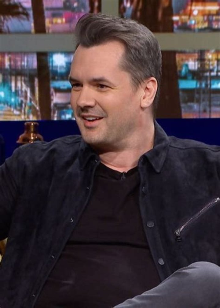 Jim Jefferies Height, Weight, Age, Family, Facts, Education, Biography |