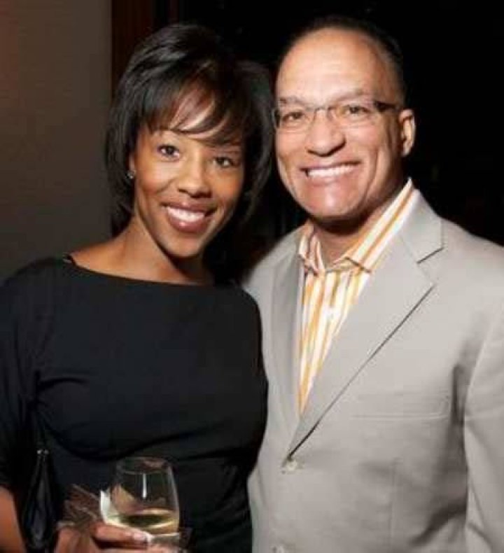 Jim Rose Wife
