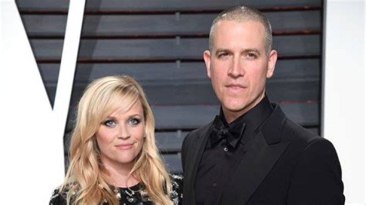 Jim Toth had a midlife crisis a few years ago, he & Reese both wanted out ·