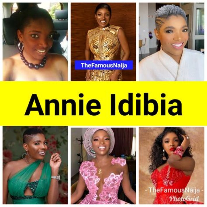 JiveVlog | Annie Idibia Net Worth