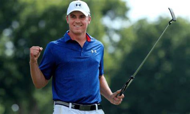 JiveVlog | Jordan Spieth Net Worth